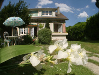 Chambres d'hotes en Essonne- prè de Paris Saclay, Orsay, Massy, a Bures sur Yvette